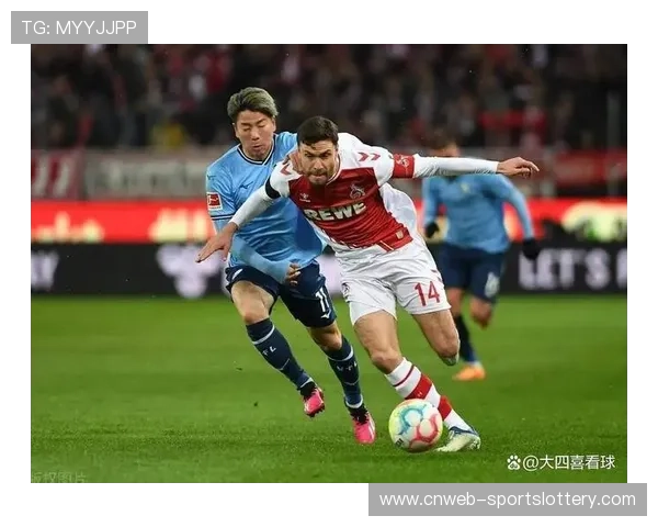 科隆主场难阻拜仁攻势,预测客队轻松取胜巩固榜首 科隆主场难阻拜仁攻势,预测客队轻松取胜巩固榜首