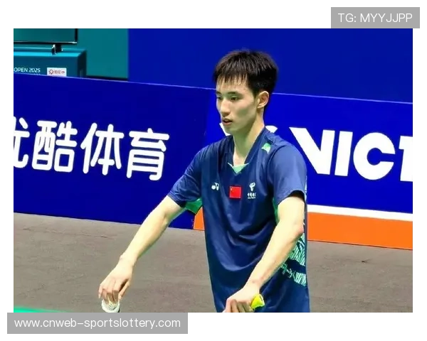 马来西亚公开赛首日赛果:国羽多线告捷,老将新秀齐发力 马来西亚公开赛首日赛果:国羽多线告捷,老将新秀齐发力