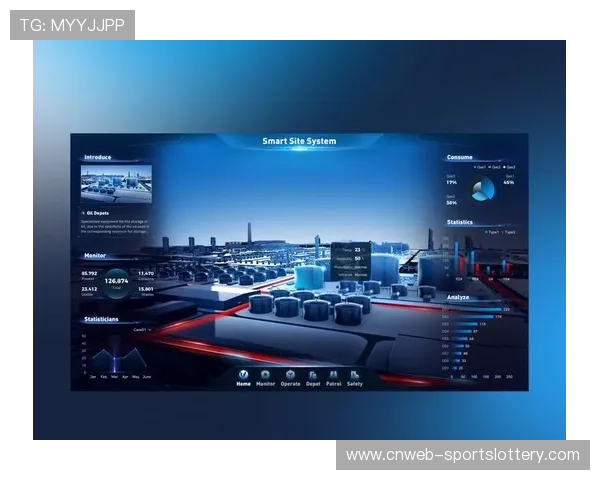 数字孪生技术用于赛事模拟，丰富直播呈现方式
