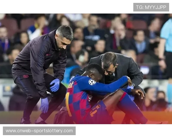 登贝莱伤退,巴黎客场平摩纳哥代价沉重 登贝莱伤退,巴黎客场平摩纳哥代价沉重