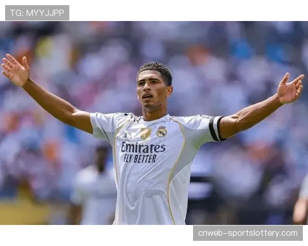 核磁共振结果显示，皇马中场贝林厄姆脚踝仅为轻度扭伤